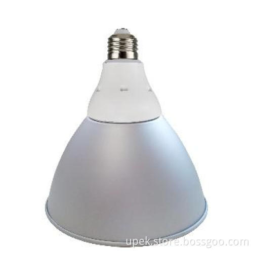 High Quanlity energy saving indoor 8w led lamp bulb e27 COB lamp